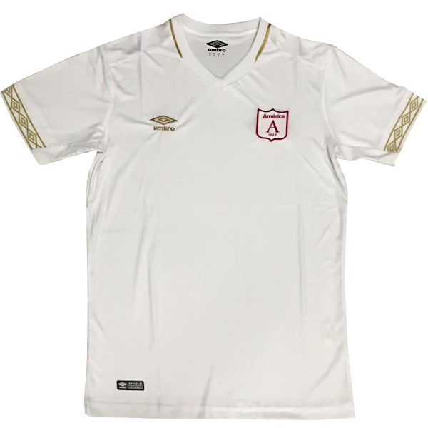 Camiseta América de Cali 2ª 2019/20 Blanco